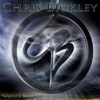 Chris Bickley - Tapestry of Soul