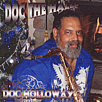Doc Holloway CD