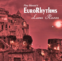 Eurorhythms Luna Rossa