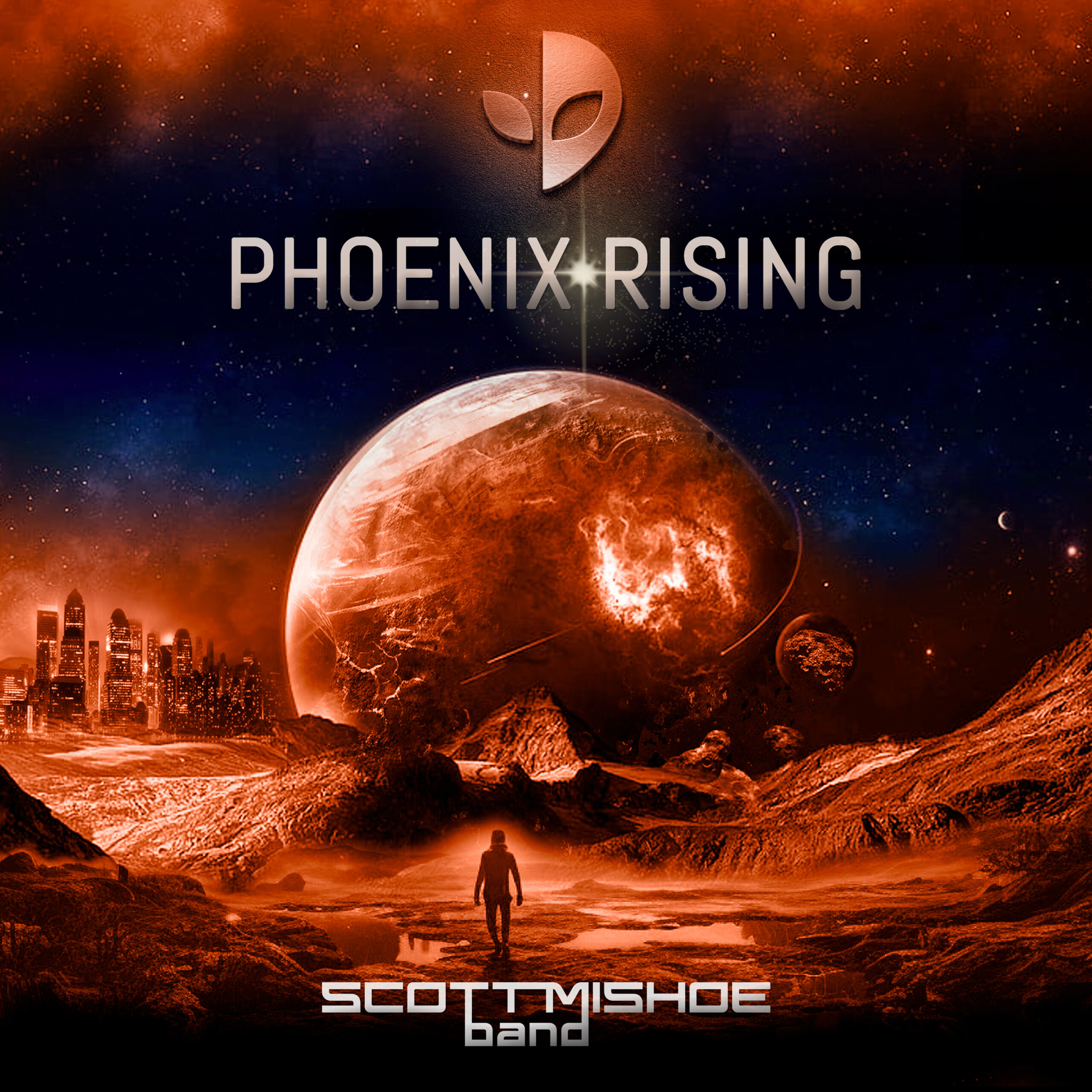 Phoenix _Rising