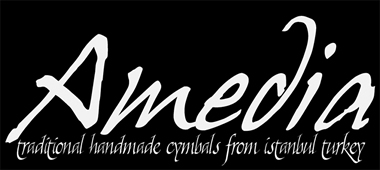 Amedia Cymbals