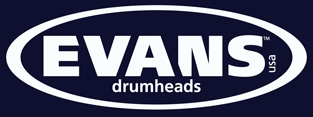 evans drumheads