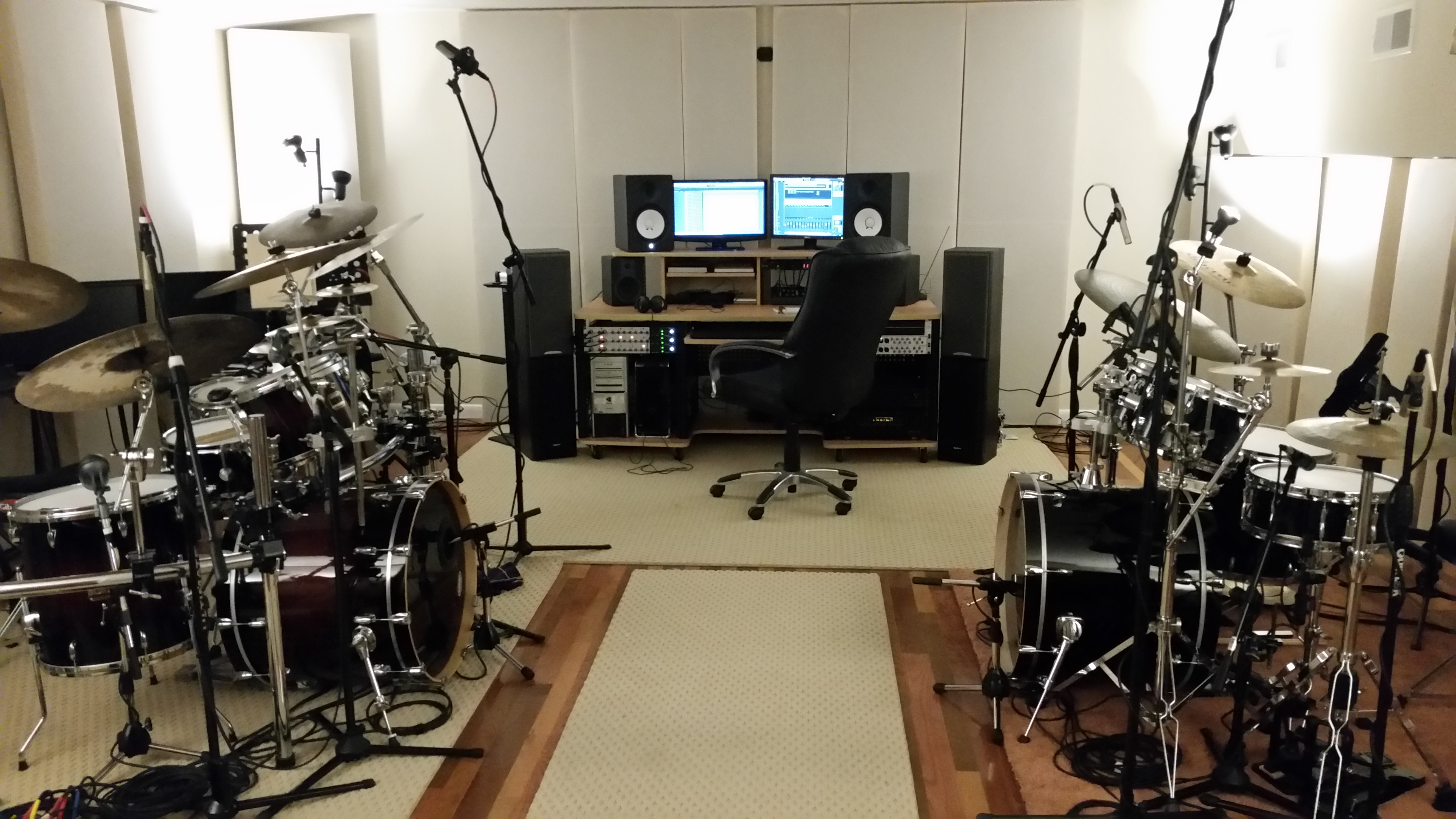 Studio Room