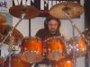 Drum Clinic Tour 2005