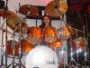 Drum Clinic Tour 2005
